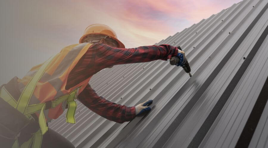 Professional residential roofers in Talisheek, LA